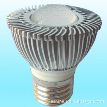 7W 500lm MR16 GU5.3 LED spot light COB 500lmOD:50*47mm CE